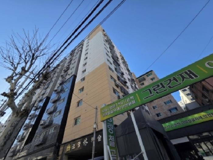 2025타경514330 법원경매 사진5 | 인천 부평구 오피스텔 경매