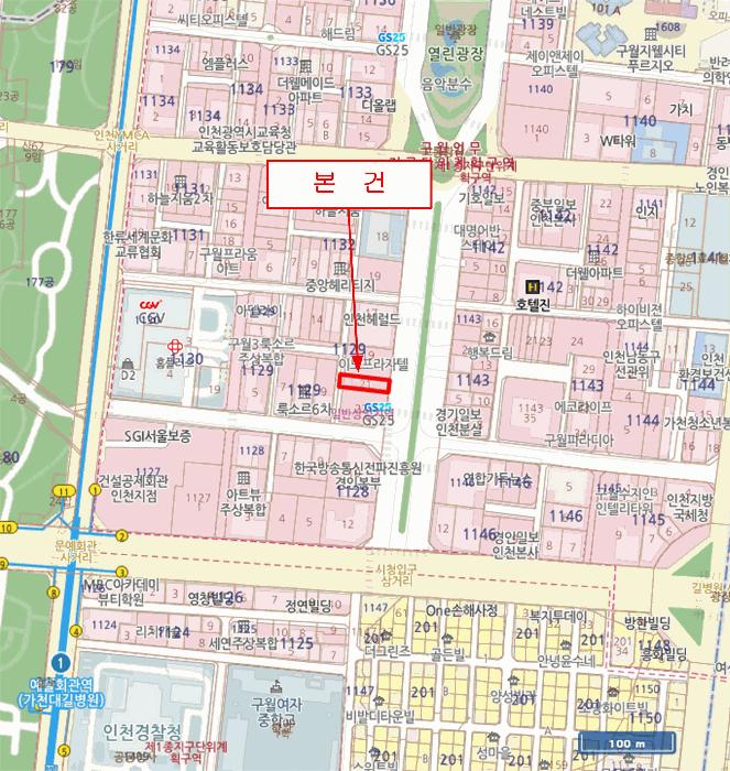 2025타경514355 법원경매 사진14 | 인천 남동구 오피스텔 경매