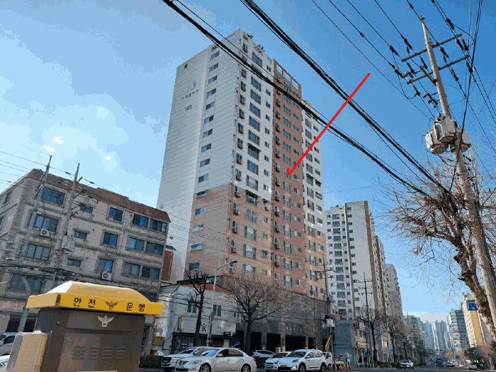 2025타경514368 법원경매 사진3 | 인천 미추홀구 오피스텔 경매