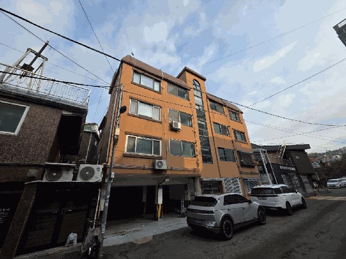 인천광역시 미추홀구 용현동 453-21 삼성탑스빌 3층303호 법원경매 물건 대표사진