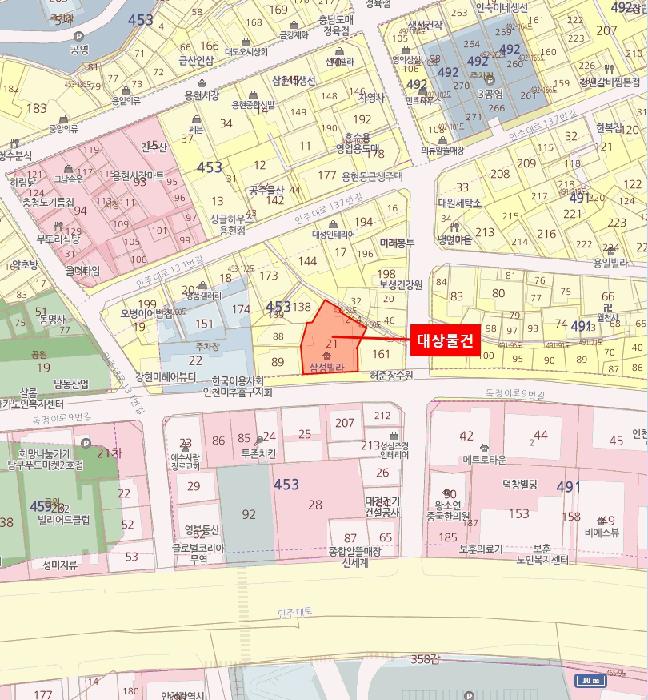 2025타경514437 법원경매 사진8 | 인천 미추홀구 다세대주택 경매