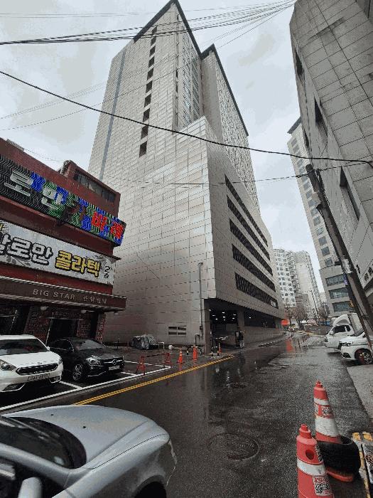 2025타경514571 법원경매 사진7 | 인천 남동구 오피스텔 경매