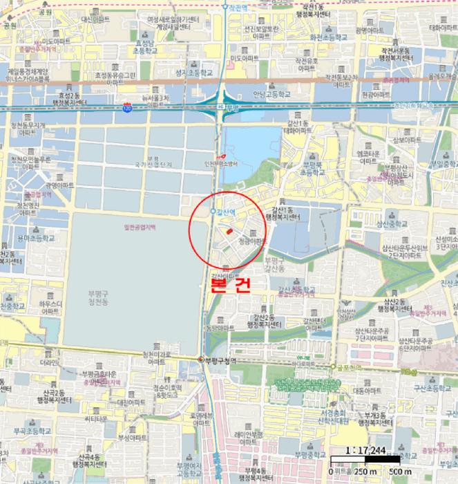 법원경매 2025타경514638 사진18 | 인천 부평구 갈산동 178-6 다세대주택 경매