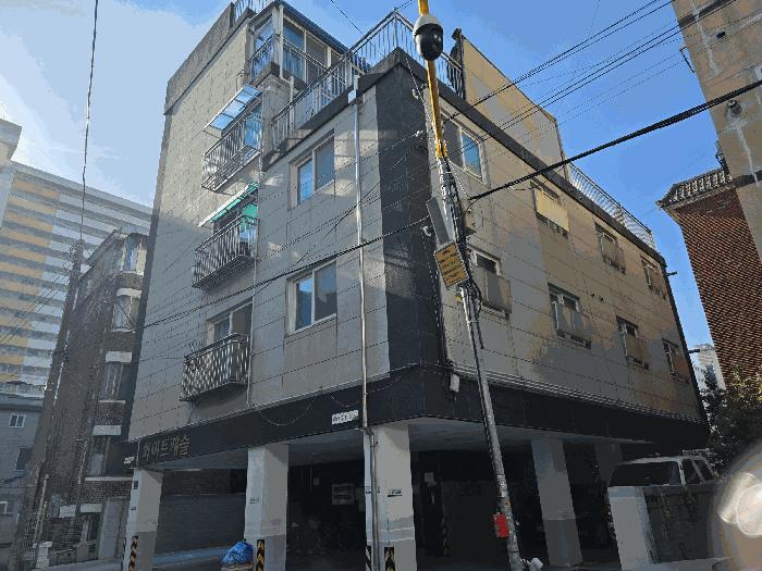 인천광역시 미추홀구 주안동 22-8 화이트캐슬 4층401호 법원경매 물건 대표사진