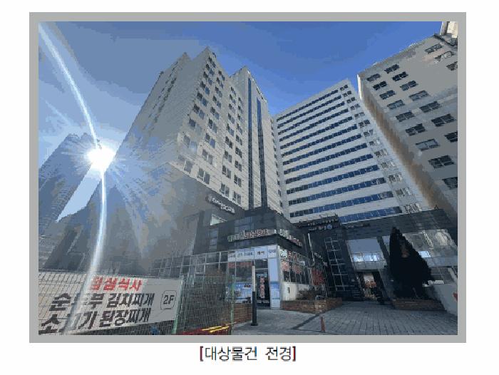 2025타경514928 법원경매 사진2 | 인천 서구 오피스텔 경매