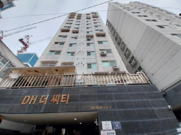 2025타경515037 법원경매 사진6 | 인천 서구 오피스텔 경매