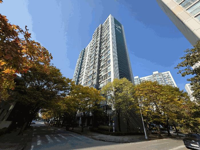 충청북도 청주시 서원구 분평동 1261 청주분평주공4단지 403동 14층1402호 법원경매 물건 대표사진
