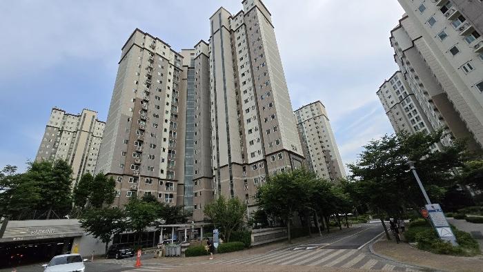 2024타경4348 법원경매 사진3 | 울산 북구 아파트 경매