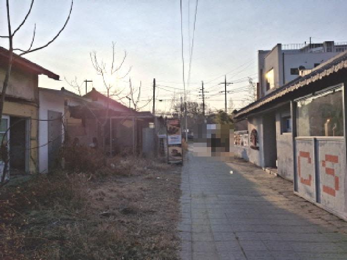 2025타경372 법원경매 사진2 | 대전 동구 상가 경매