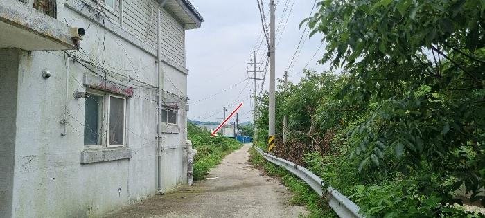 법원경매 2024타경4752 사진2 | 연천군 청산면 대전리 507-2 대지 경매