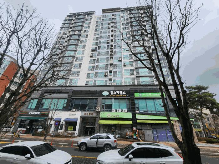 2025타경1634 법원경매 사진3 | 대전 유성구 근린상가 경매
