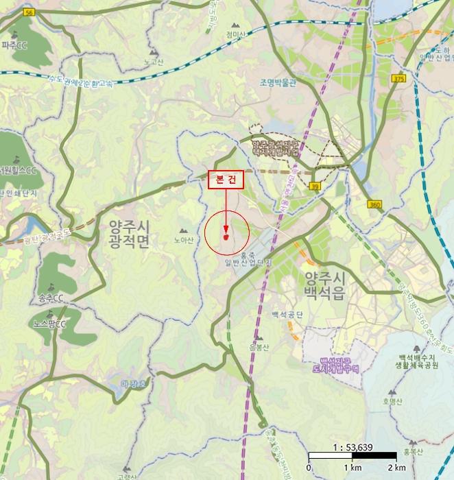 법원경매 2024타경83724 사진70 | 양주시 백석읍 홍죽리 524-6 전 경매