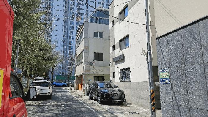 2025타경1900 법원경매 사진3 | 대전 서구 근린주택 경매