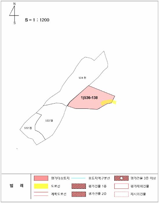 2025타경51780 법원경매 사진21 | 충북 증평군 임야 경매