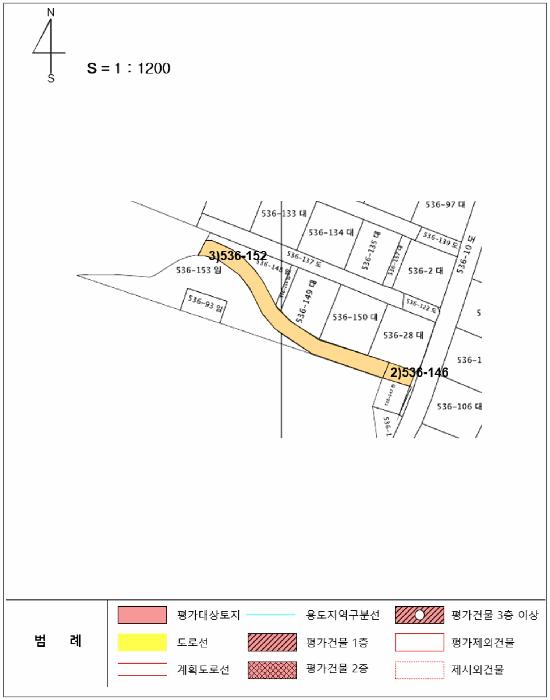2025타경51780 법원경매 사진22 | 충북 증평군 임야 경매
