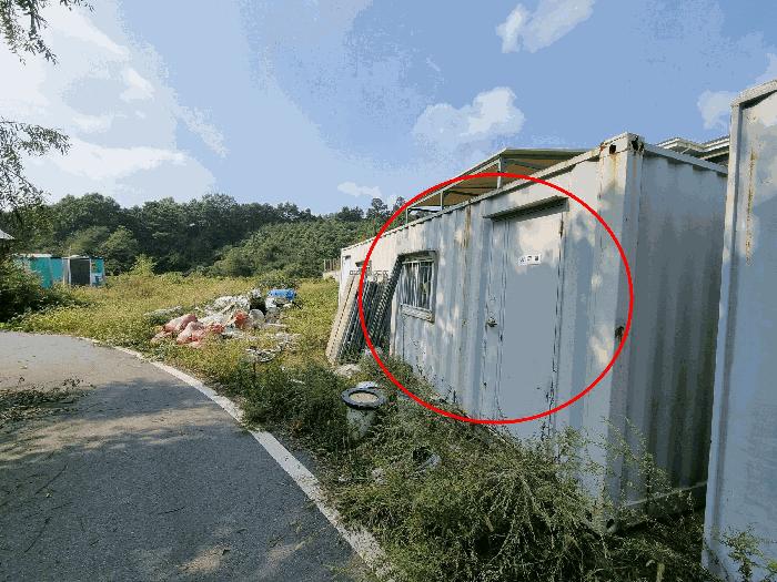 2025타경51780 법원경매 사진4 | 충북 증평군 임야 경매