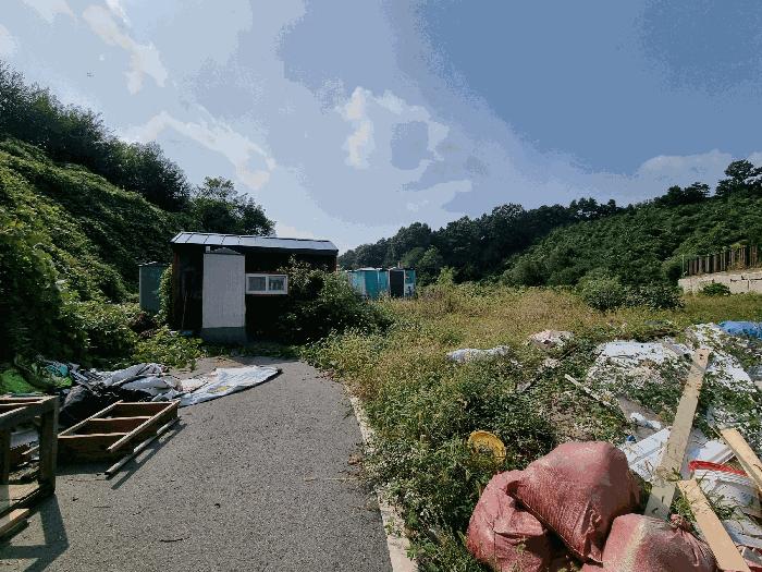 2025타경51780 법원경매 사진7 | 충북 증평군 임야 경매