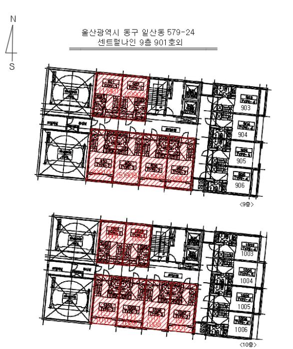 2024타경9053 법원경매 사진33 | 울산 동구 오피스텔 경매