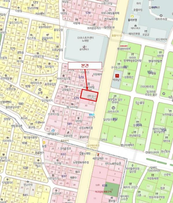 2024타경9053 법원경매 사진34 | 울산 동구 오피스텔 경매