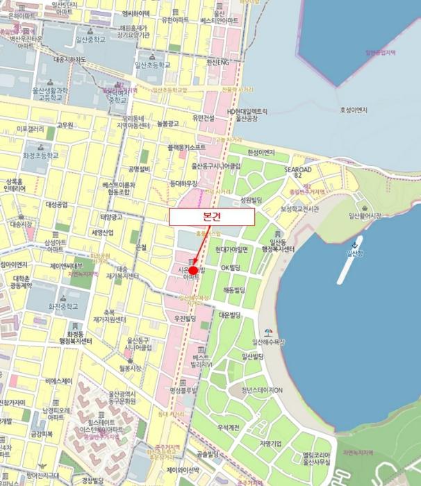 2024타경9053 법원경매 사진35 | 울산 동구 오피스텔 경매
