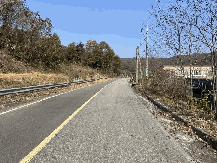 2025타경51921 법원경매 사진2 | 충북 괴산군 임야 경매
