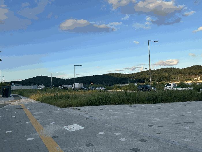 2025타경4087 법원경매 사진2 | 경기 양주시 대지 경매