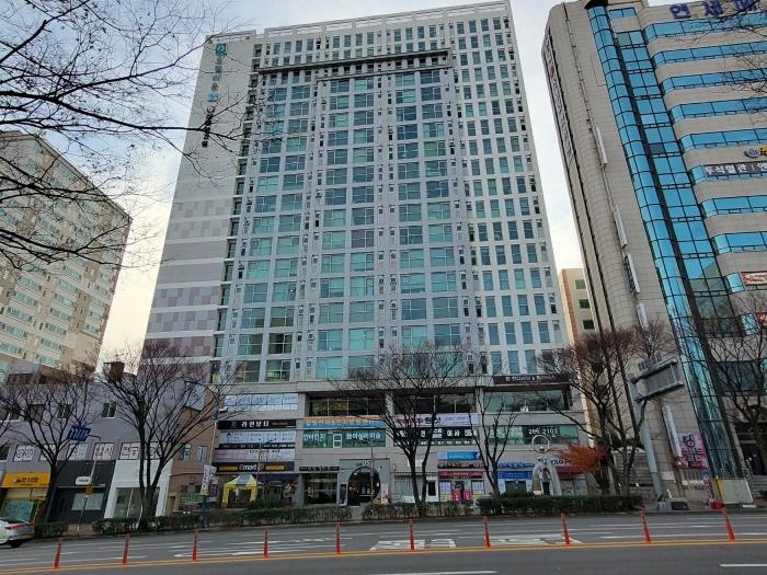 법원경매 2024타경119363 사진11 | 울산 남구 신정동 684-1 신정오펠리움플러스 (삼산로 50) 근린상가 경매