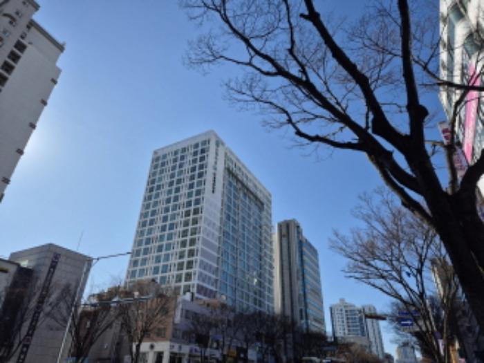 법원경매 2024타경119363 사진31 | 울산 남구 신정동 684-1 신정오펠리움플러스 (삼산로 50) 근린상가 경매