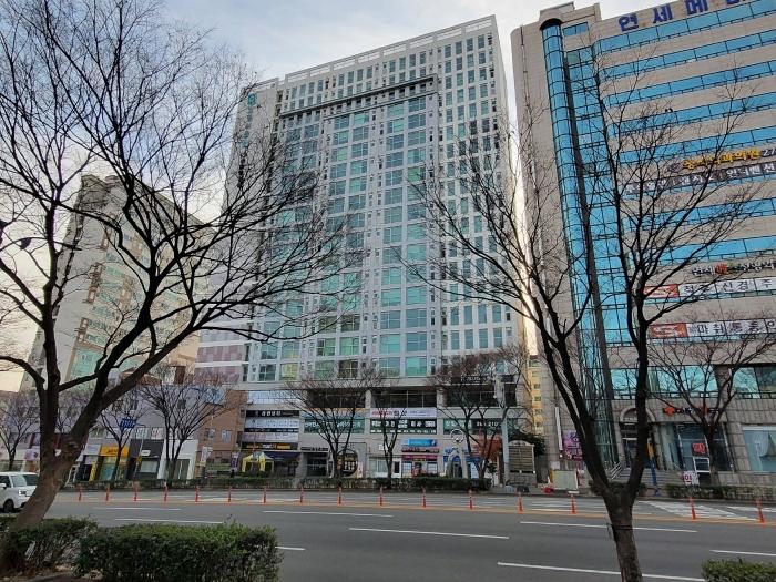 2024타경119363 법원경매 사진2 | 울산 남구 근린상가 경매
