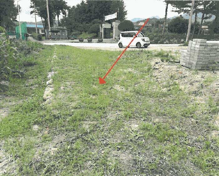 2025타경72055 법원경매 사진4 | 경기 포천시 대지 경매