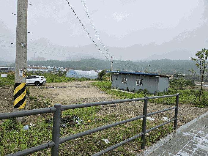 2025타경72180 법원경매 사진16 | 경기 포천시 전답 경매