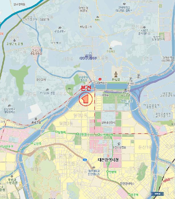 2025타경502700 법원경매 사진9 | 대전 서구 아파트 경매