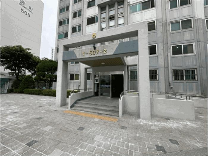법원경매 2025타경72384 사진2 | 양주시 백석읍 가업리 103-1 아파트 경매