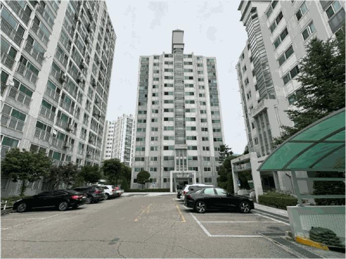 법원경매 2025타경72384 사진4 | 양주시 백석읍 가업리 103-1 아파트 경매