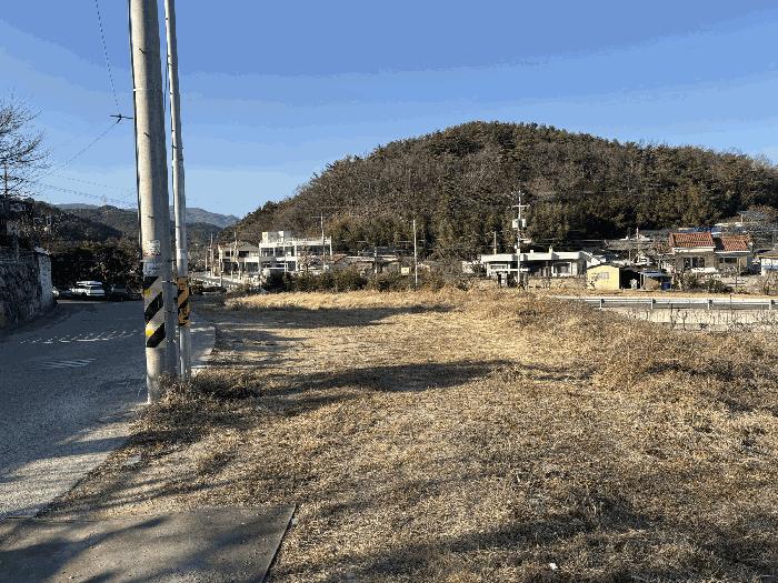2025타경11303 법원경매 사진4 | 울산 북구 답 경매