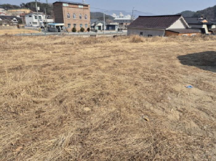2025타경11303 법원경매 사진8 | 울산 북구 답 경매