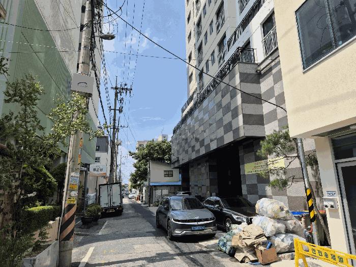 2025타경502898 법원경매 사진2 | 대전 동구 오피스텔 경매