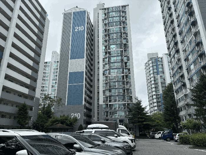 2025타경72733 법원경매 사진2 | 경기 양주시 아파트 경매