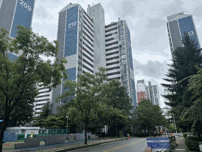 2025타경72733 법원경매 사진4 | 경기 양주시 아파트 경매
