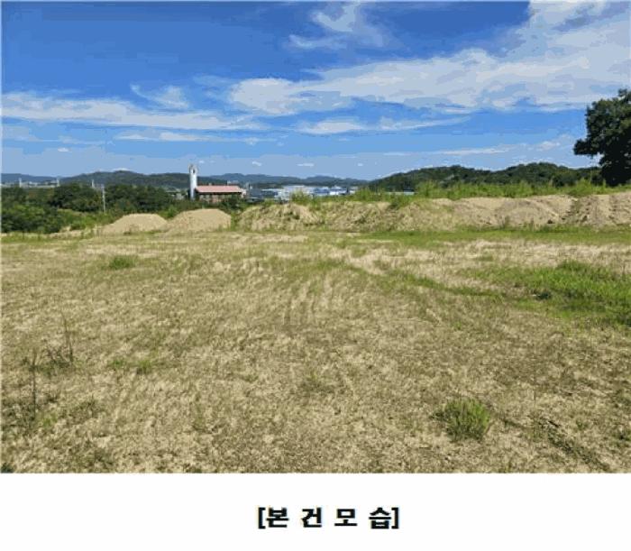 2025타경502971 법원경매 사진2 | 세종 조치원읍 임야 경매