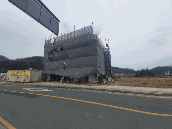 2025타경503072 법원경매 사진3 | 세종 해밀동 근린시설 경매