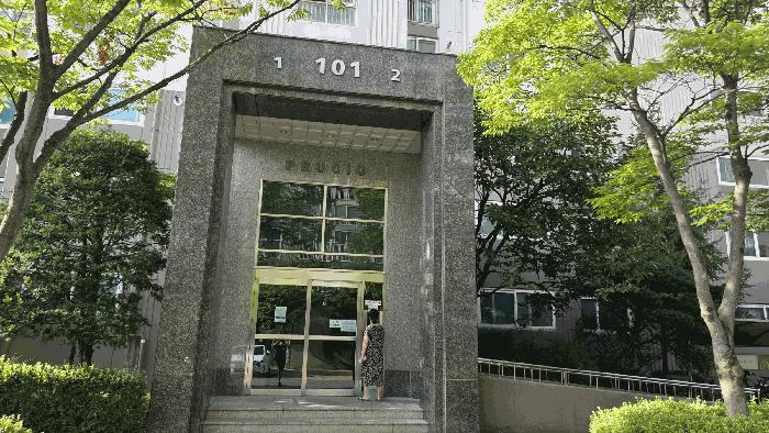 대전 유성구 장대동 479 장대푸르지오 101동 9층9 아파트 사진 2
