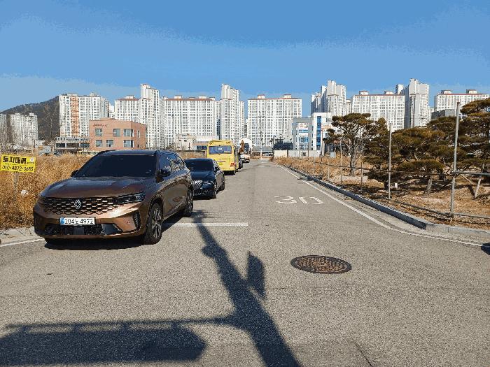 2025타경331 법원경매 사진2 | 경남 김해시 대지 경매