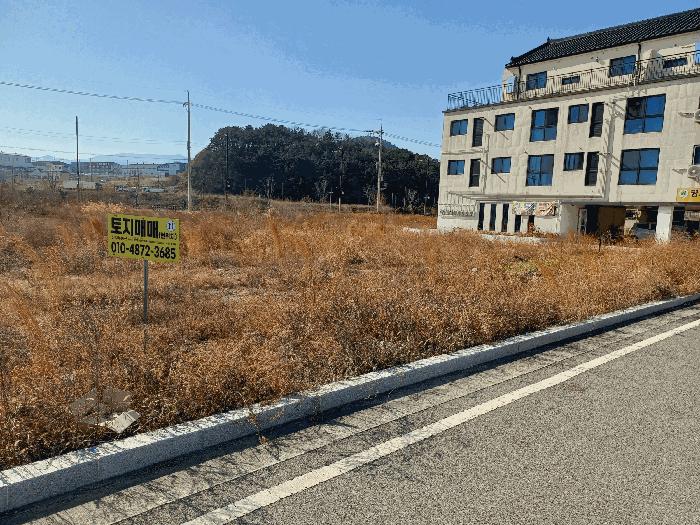 2025타경331 법원경매 사진3 | 경남 김해시 대지 경매