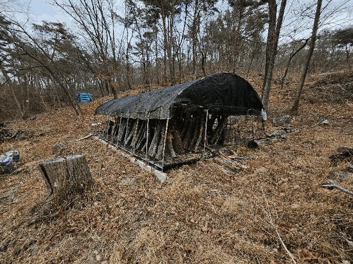 경상남도 김해시 상동면 묵방리 산50 법원경매 물건 대표사진