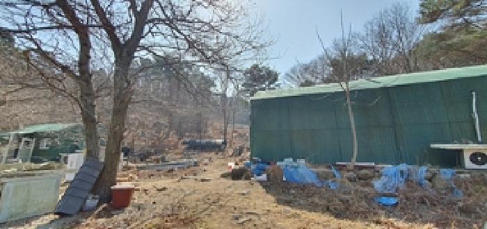 2025타경358 법원경매 사진9 | 경남 김해시 임야 경매