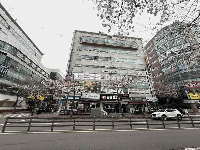 경상남도 김해시 대청동 314-1 사파이어빌딩 2층 201호 법원경매 물건 대표사진