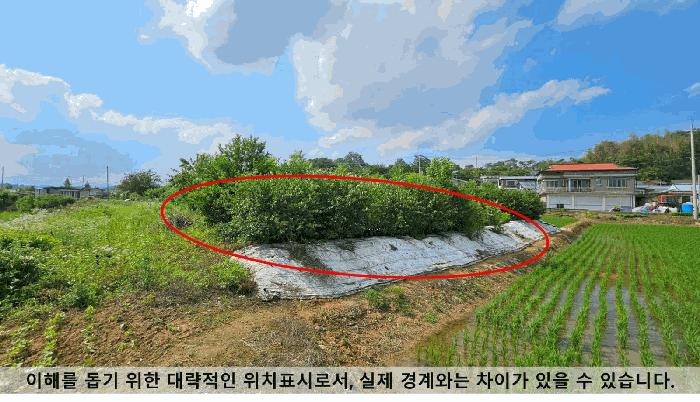 2025타경246 법원경매 사진2 | 경남 함안군 답 경매