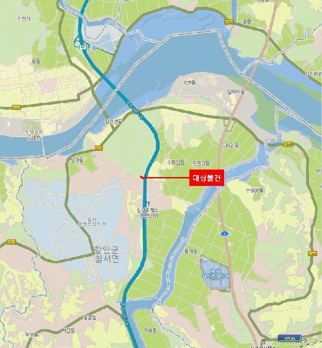 2025타경253 법원경매 사진7 | 경남 함안군 전 경매