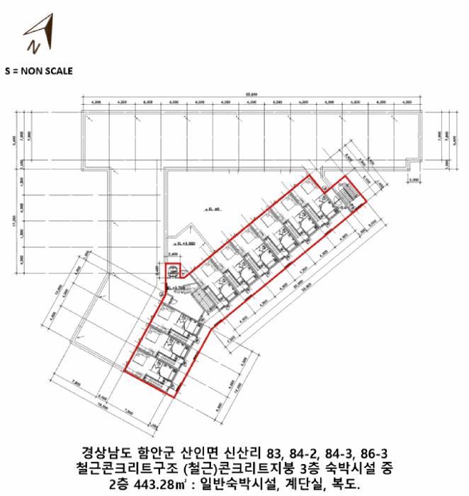 2025타경20560 법원경매 사진40 | 경남 함안군 숙박시설 경매